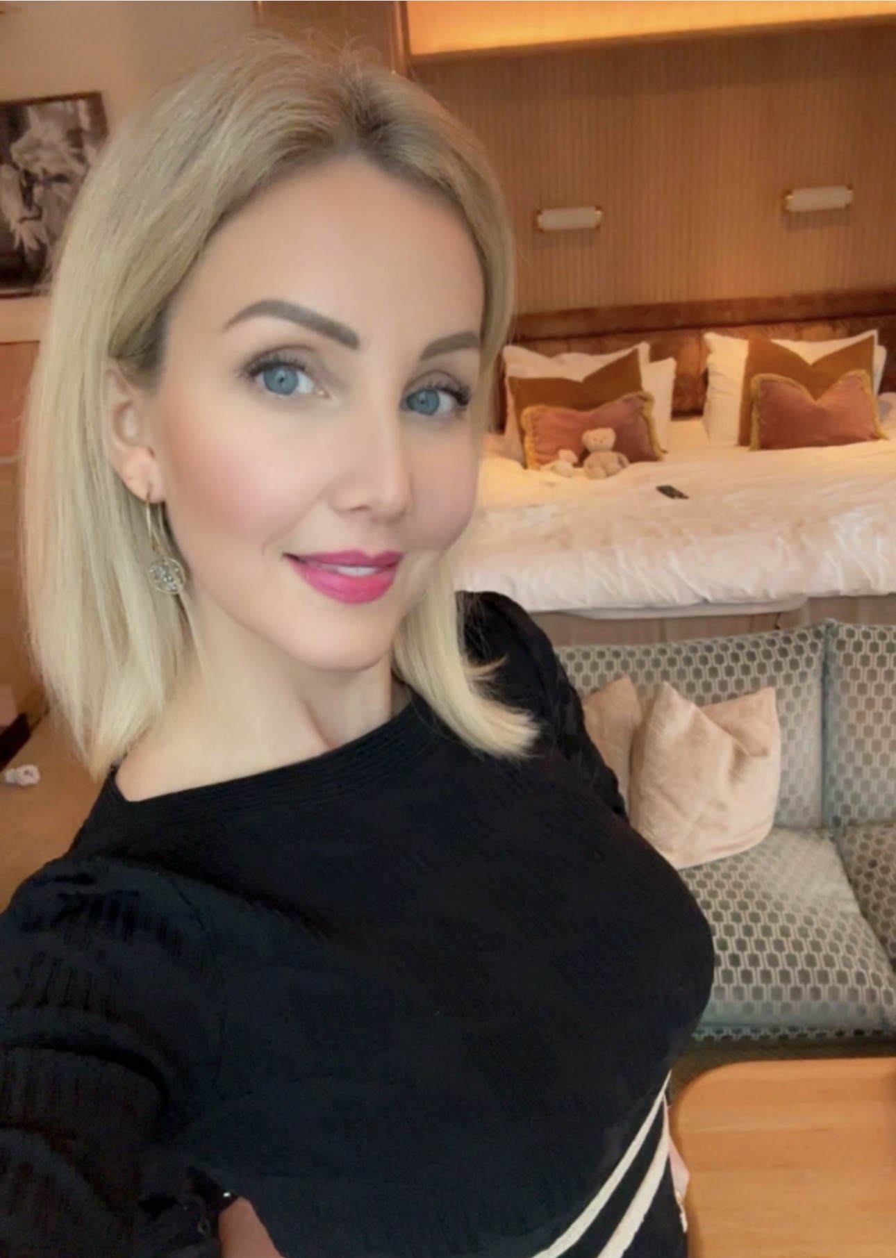 Bibbi Spirkoska